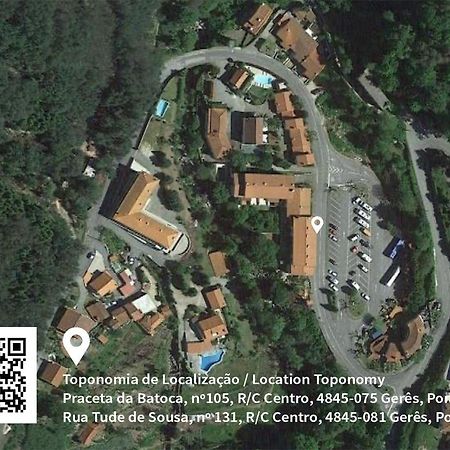 Studio Gerês Extérieur photo