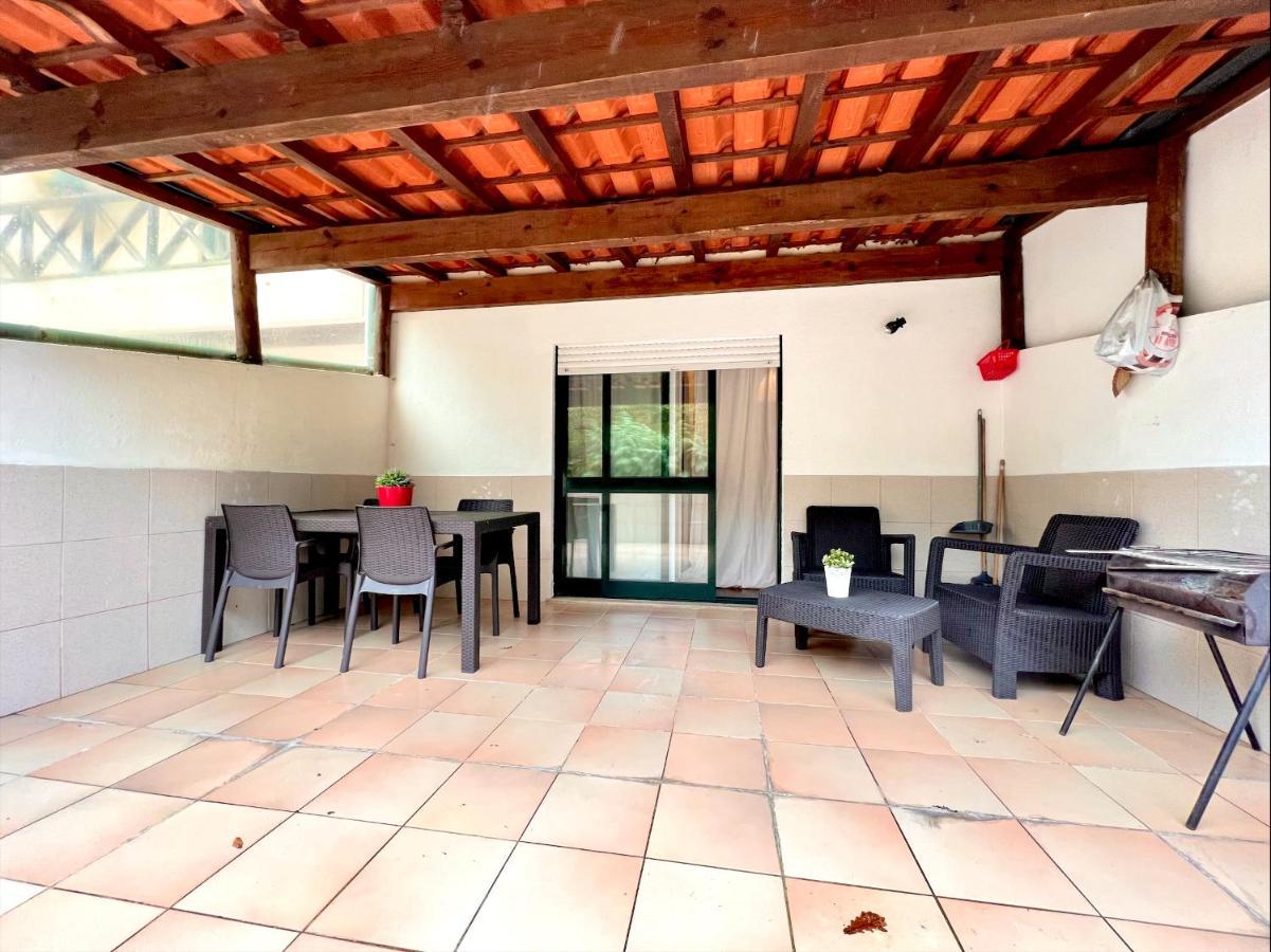 Studio Gerês Extérieur photo