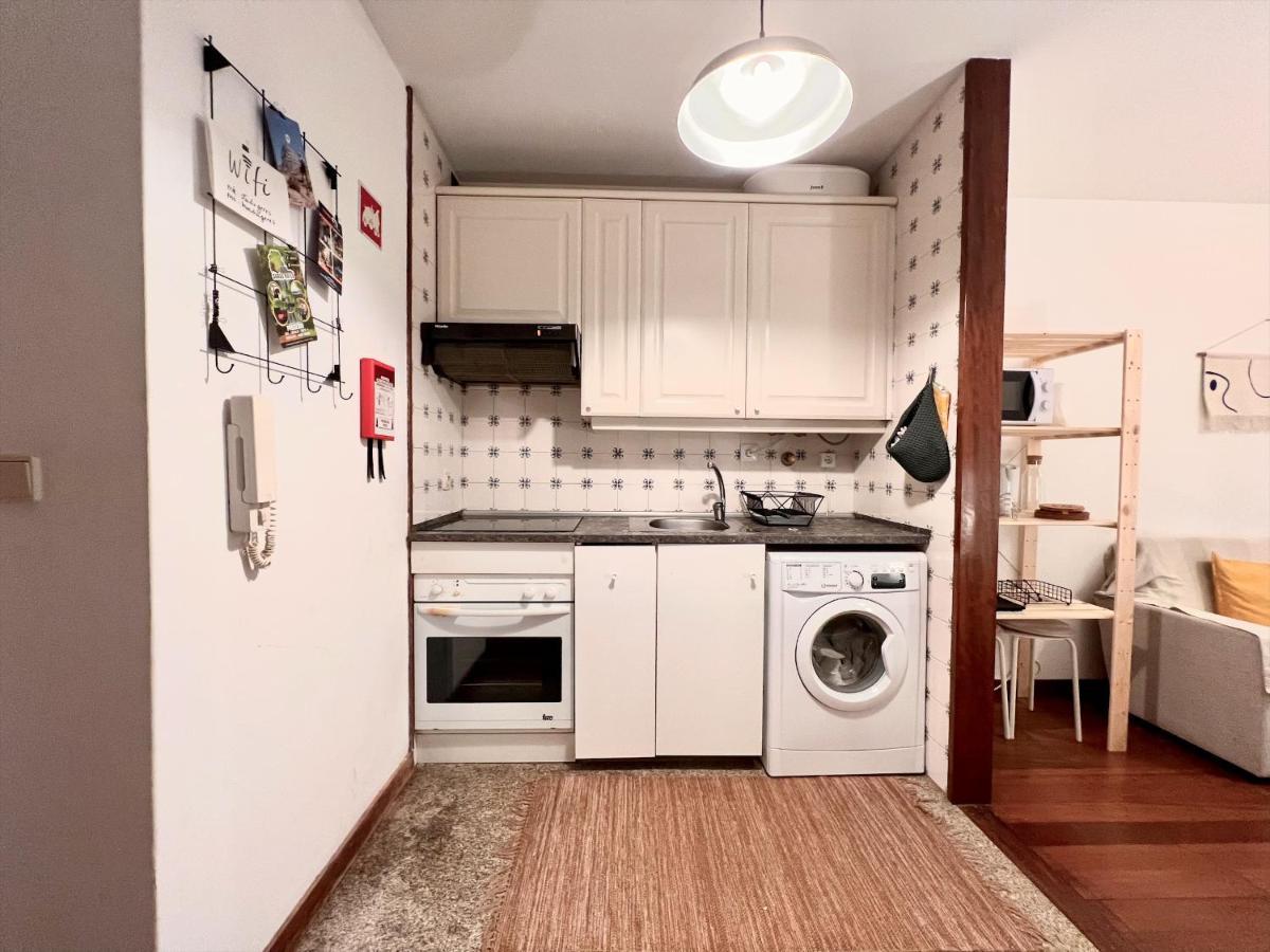 Studio Gerês Extérieur photo