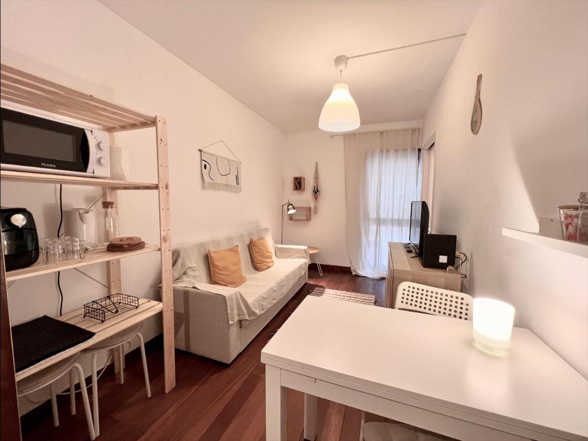 Studio Gerês Extérieur photo