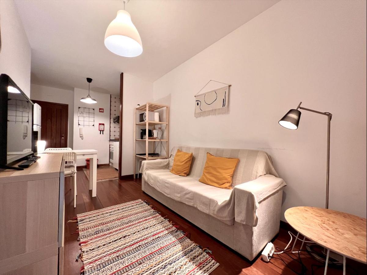 Studio Gerês Extérieur photo